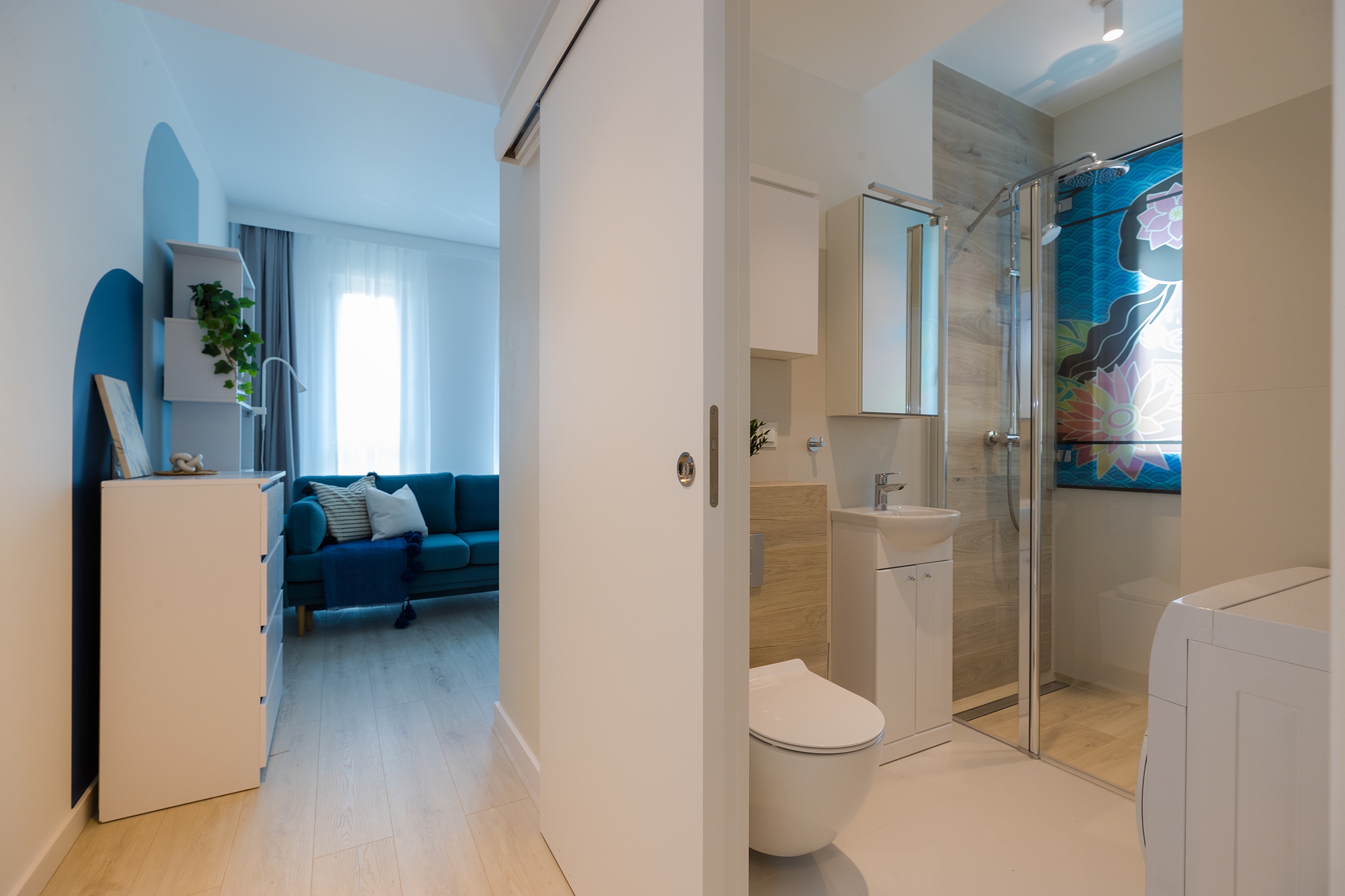 Naukowa 55 — Studio C by VAYA STAYS – zdjęcie 5