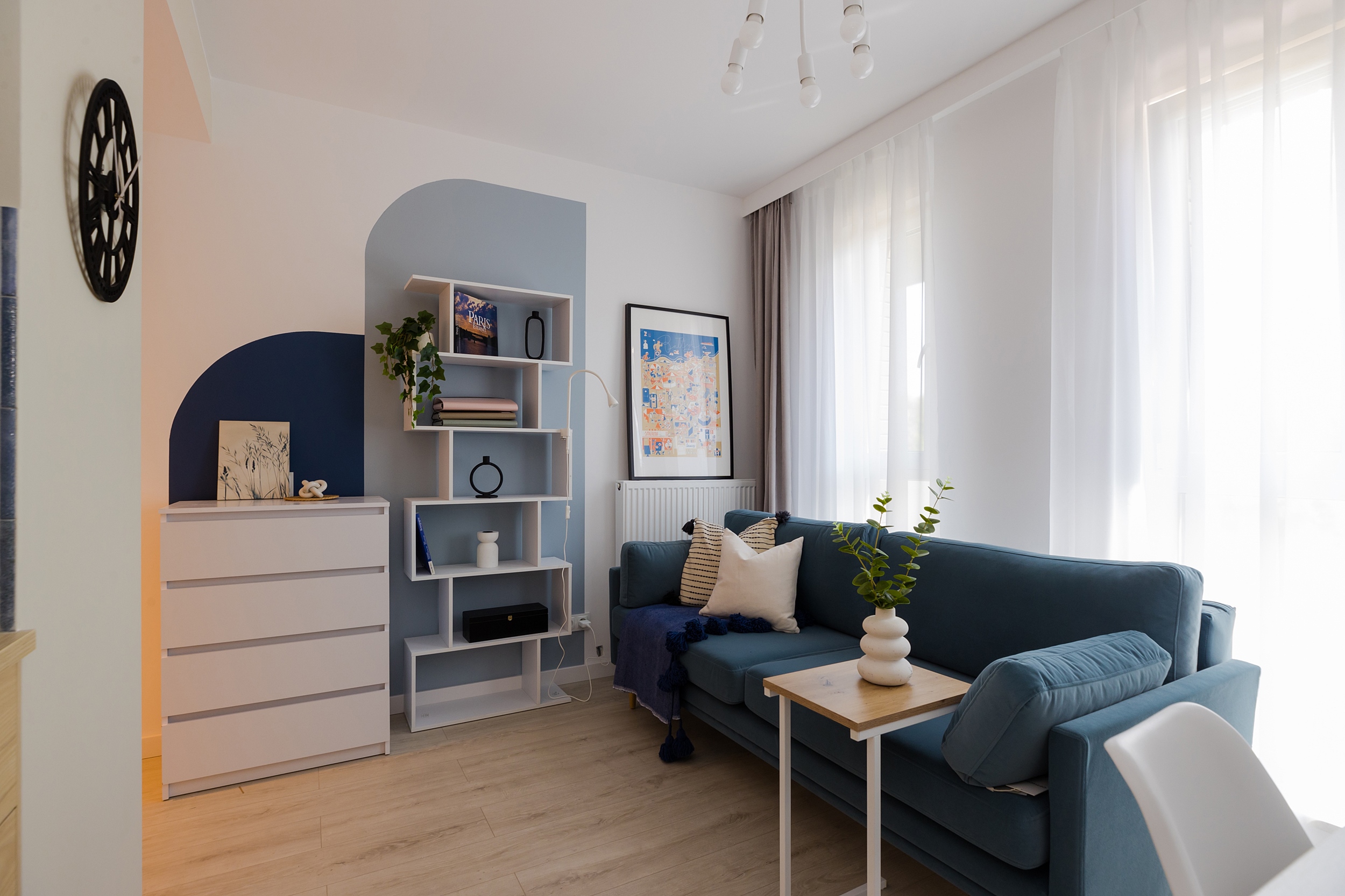 Naukowa 55 — Studio C by VAYA STAYS – zdjęcie 9