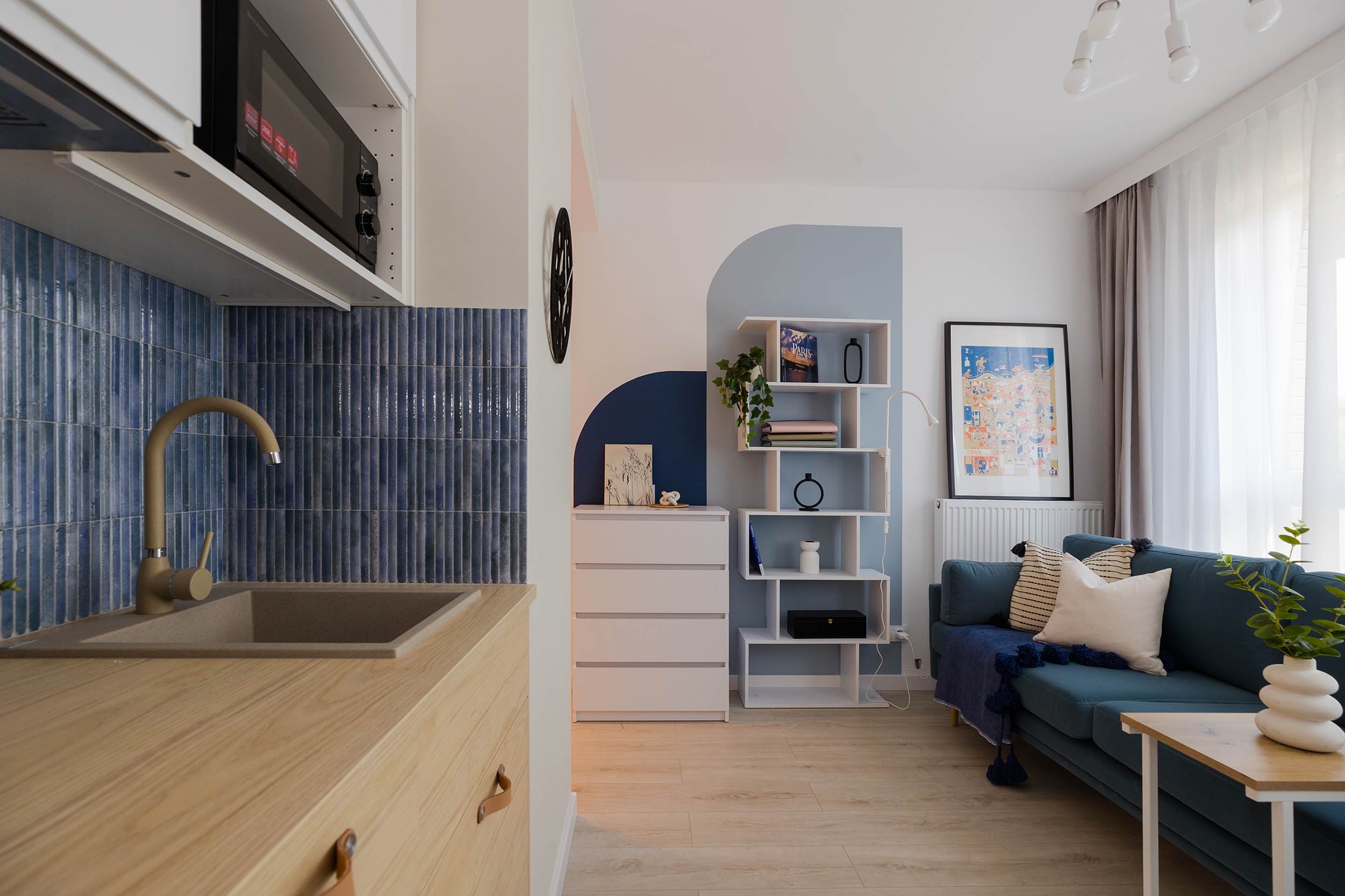 Naukowa 55 — Studio C by VAYA STAYS – zdjęcie 10