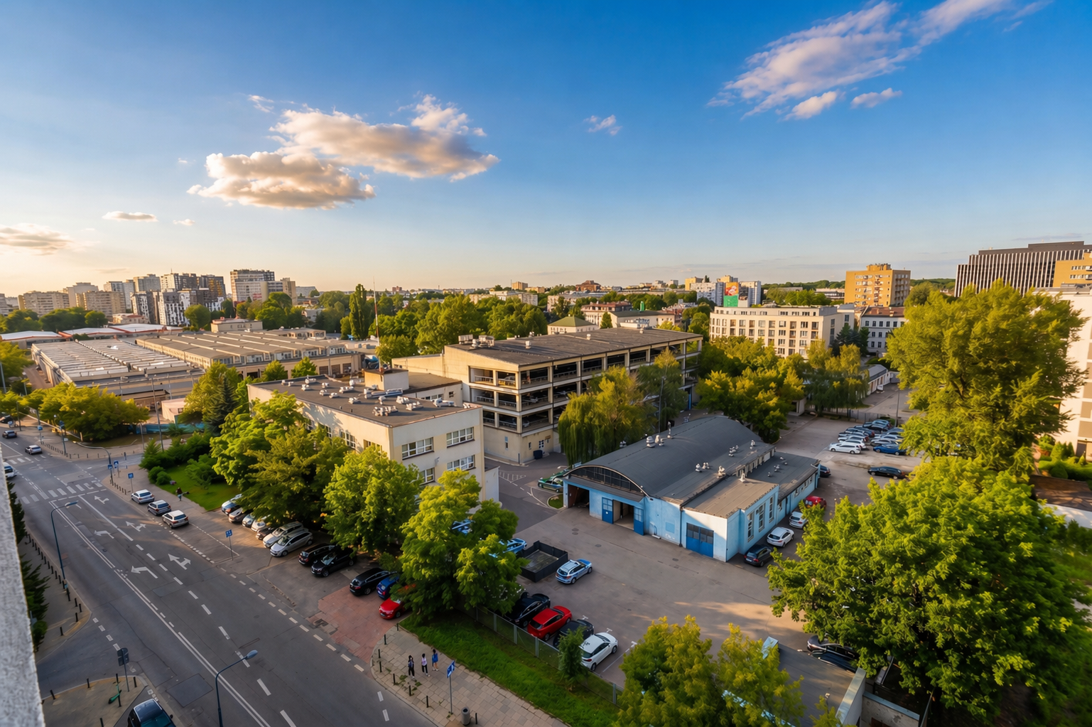Business Suite Grzybowska by VAYA STAYS A – zdjęcie 5