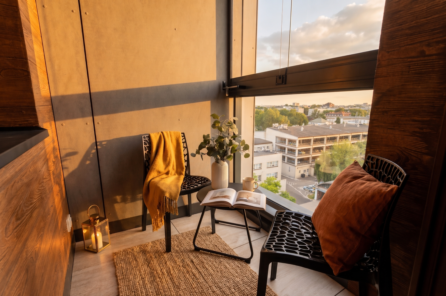 Business Suite Grzybowska by VAYA STAYS B – zdjęcie 4