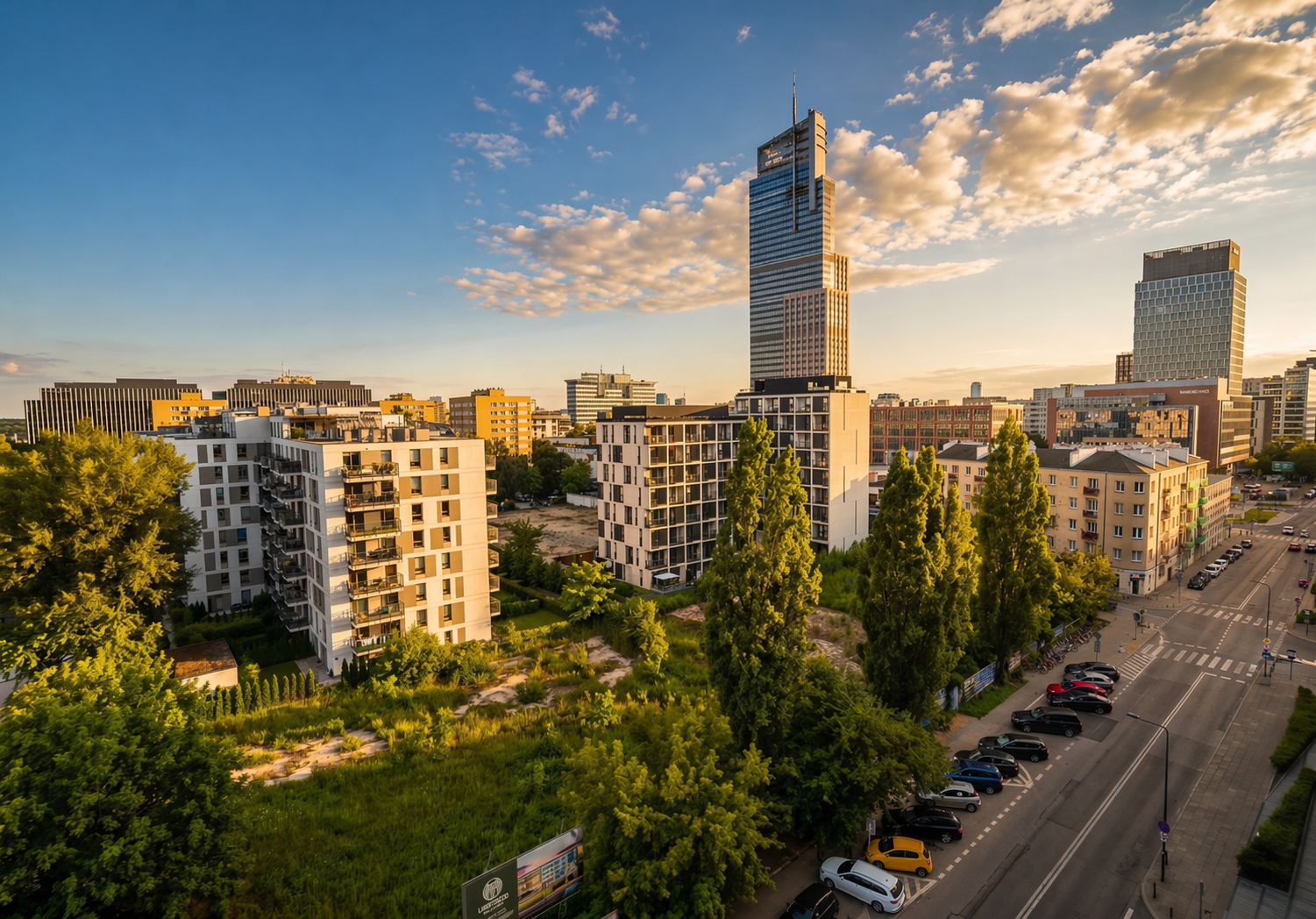 Business Suite Grzybowska by VAYA STAYS B – zdjęcie 2