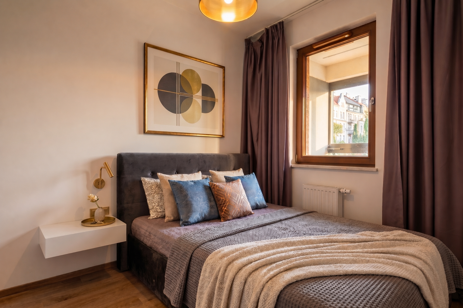 Business Suite Grzybowska by VAYA STAYS B – zdjęcie 6