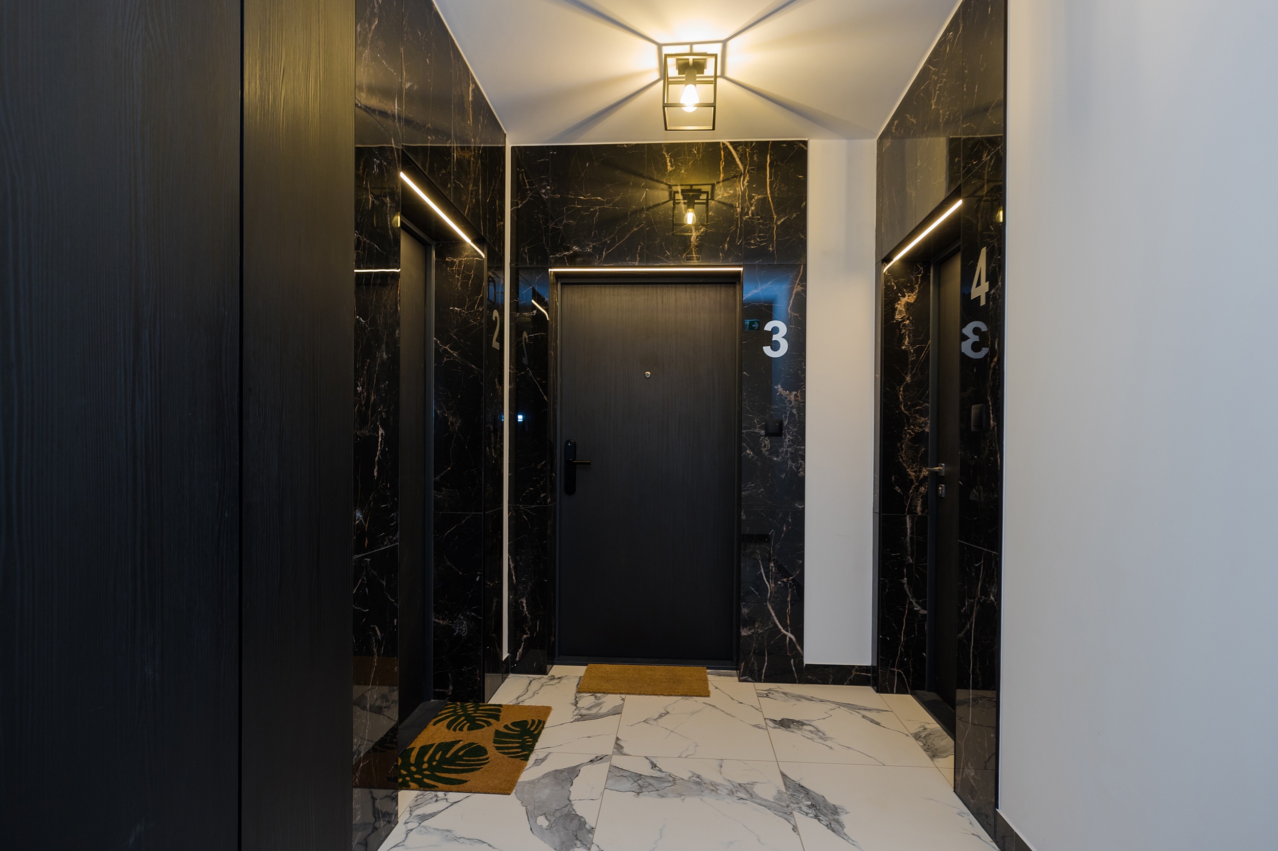 Naukowa 55 — Studio A by VAYA STAYS – zdjęcie 4