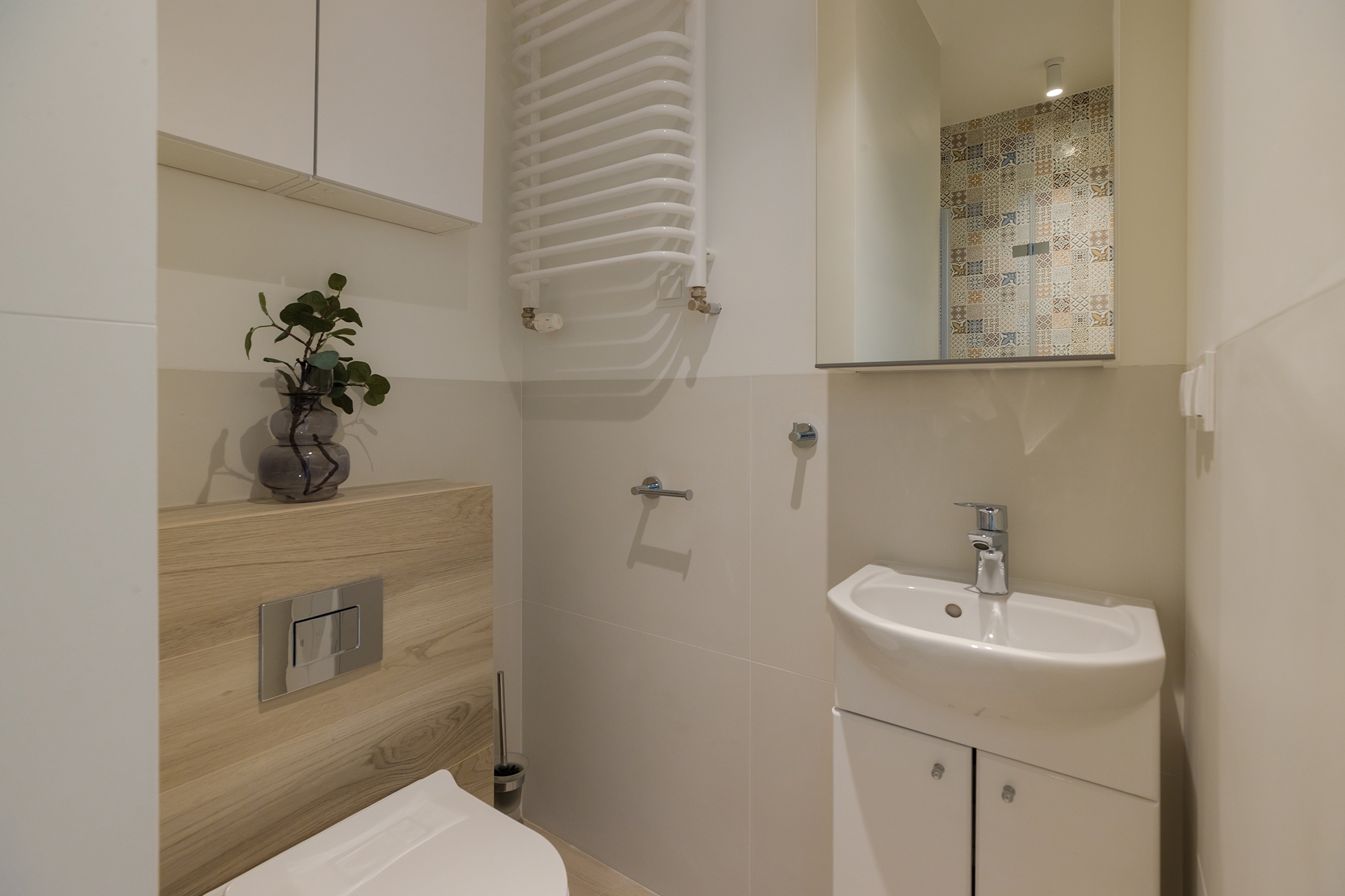 Naukowa 55 — Studio A by VAYA STAYS – zdjęcie 10