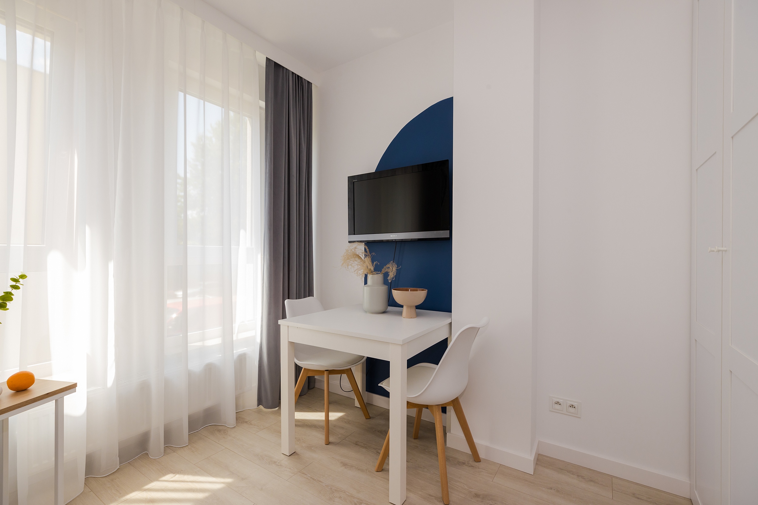 Naukowa 55 — Studio A by VAYA STAYS – zdjęcie 12