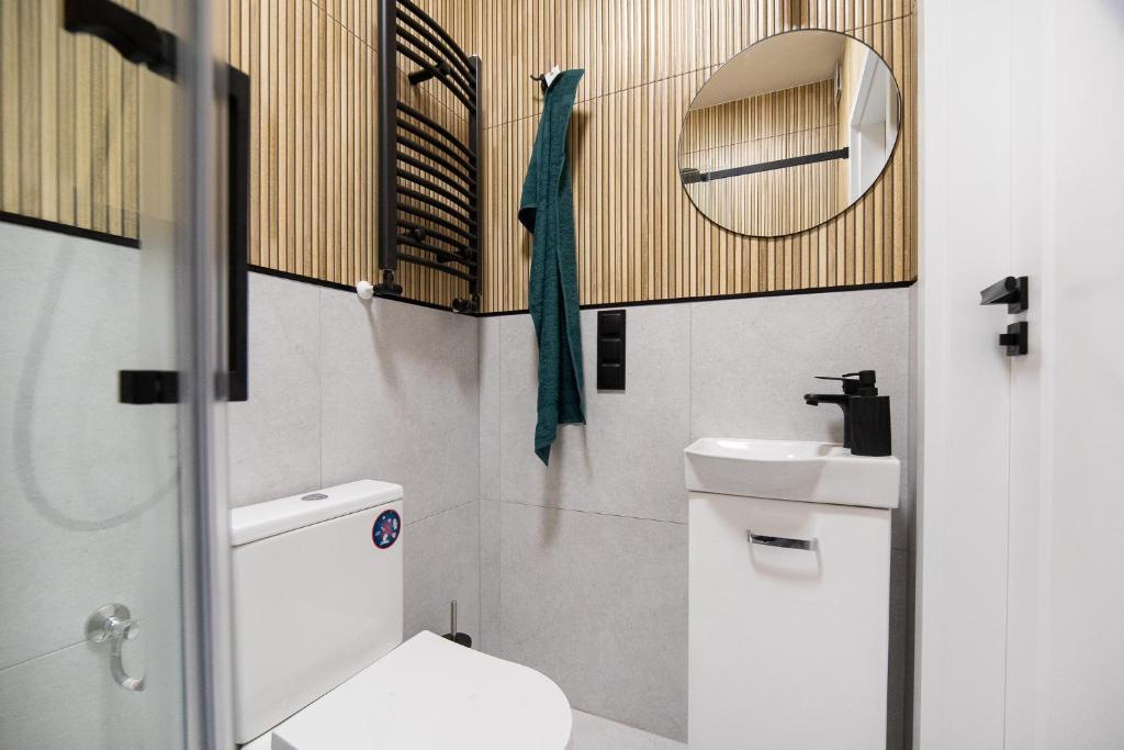 miniSTUDIOS URSUS by VAYA STAYS A4 – zdjęcie 11