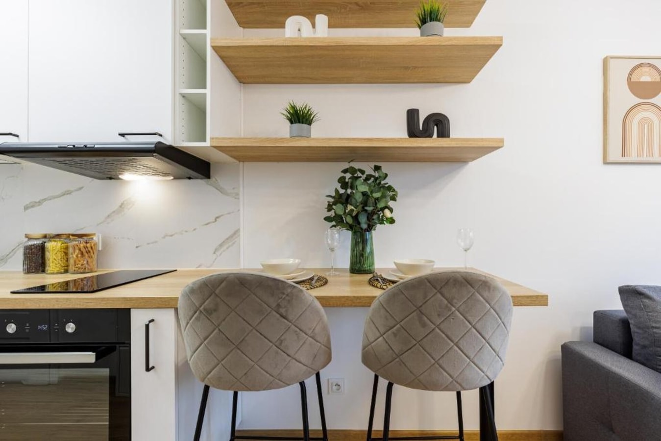 Bagno 7 by VAYA STAYS – zdjęcie 9
