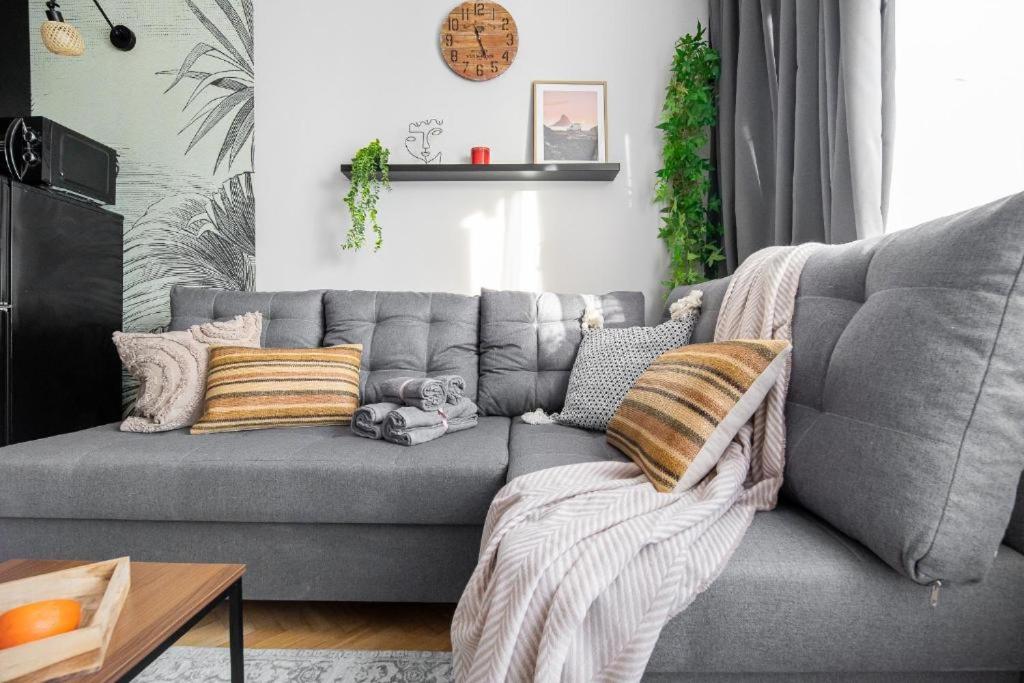 Modern Studio Bruna by VAYA STAYS – zdjęcie 10