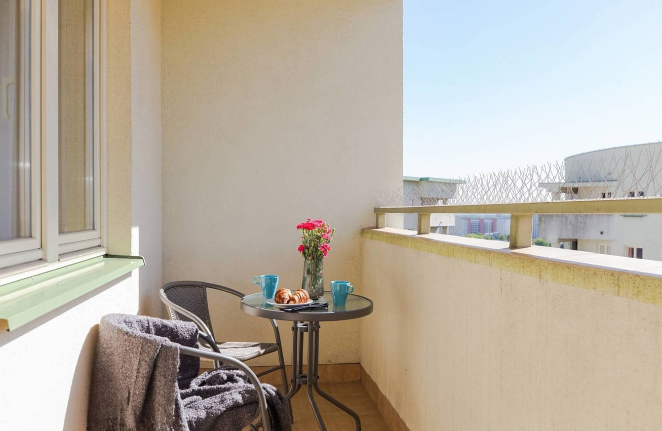 Apartament Bukowińska by VAYA STAYS – zdjęcie 12