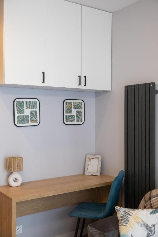 miniSTUDIOS URSUS by VAYA STAYS A1 – zdjęcie 12