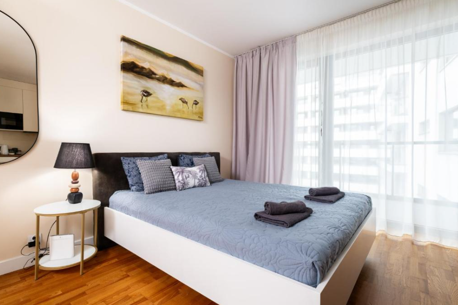 BUSINESS SUITES ARKADIA by VAYA STAYS B – zdjęcie 6