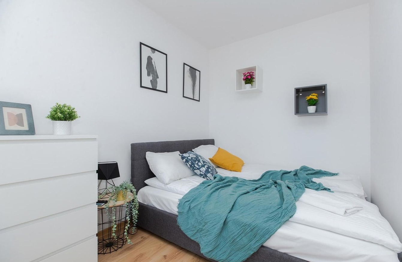 Apartament Bukowińska by VAYA STAYS – zdjęcie 5