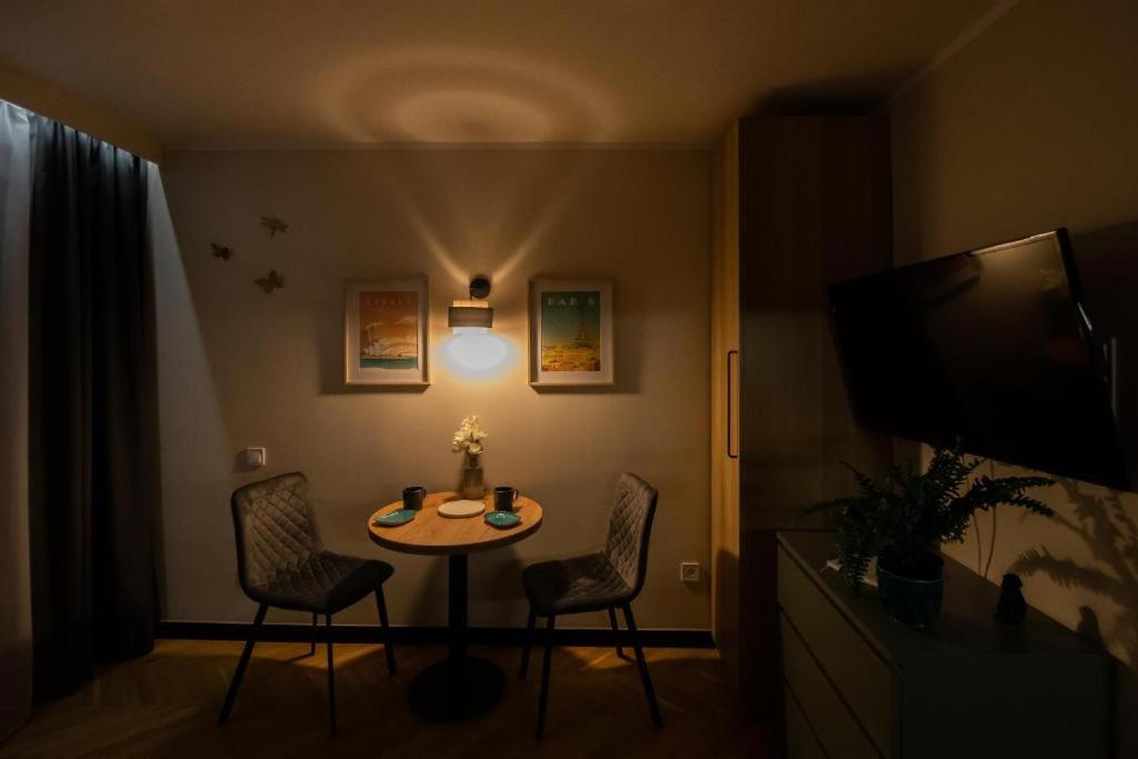 Modern Studio Bruna by VAYA STAYS – zdjęcie 5