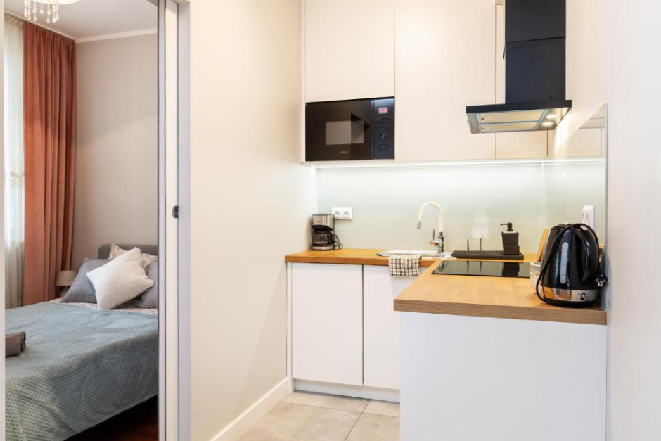 BUSINESS SUITES ARKADIA by VAYA STAYS B – zdjęcie 10
