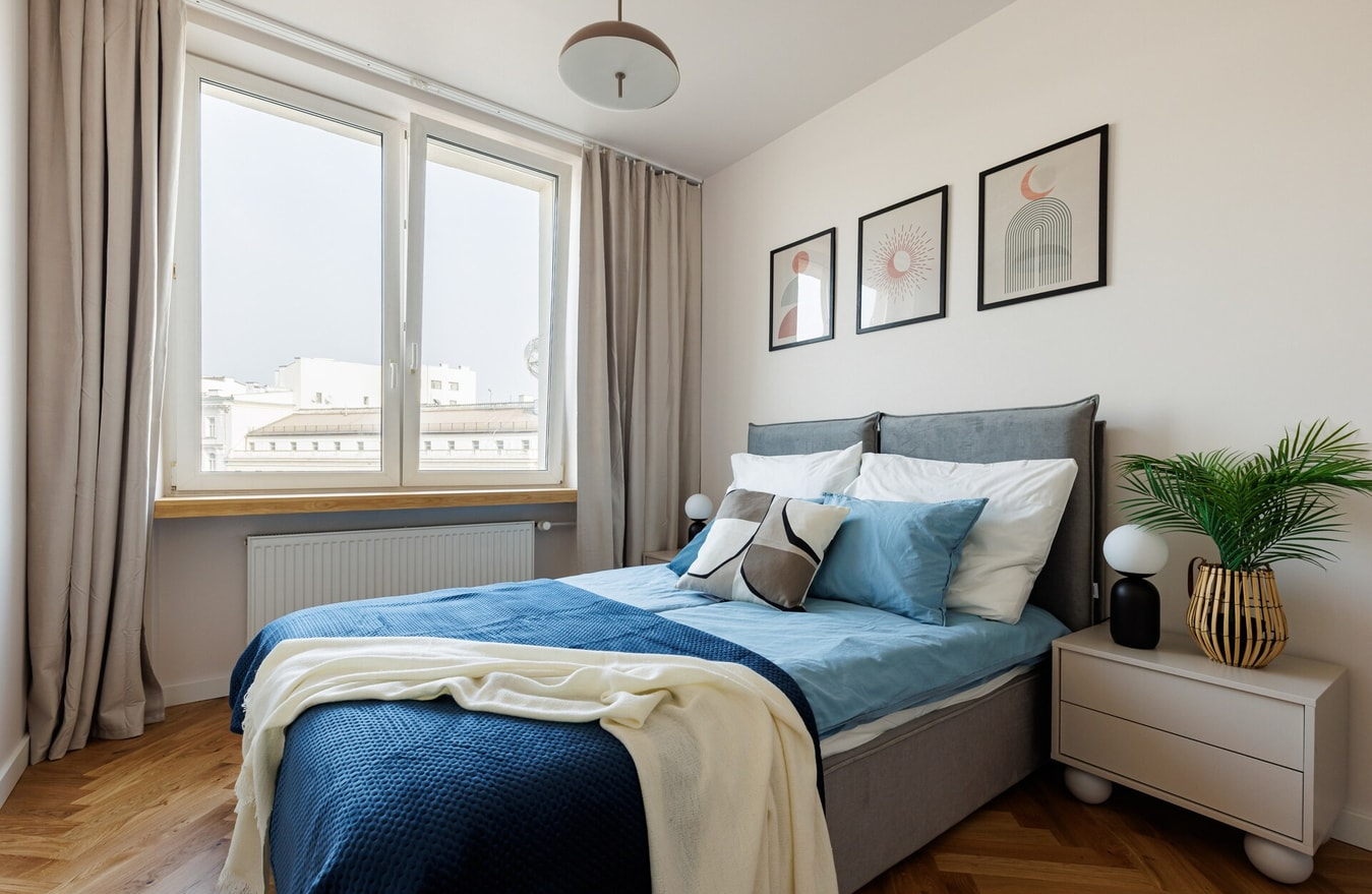 Apartament Al. Jerozolimskie by VAYA STAYS – zdjęcie 2