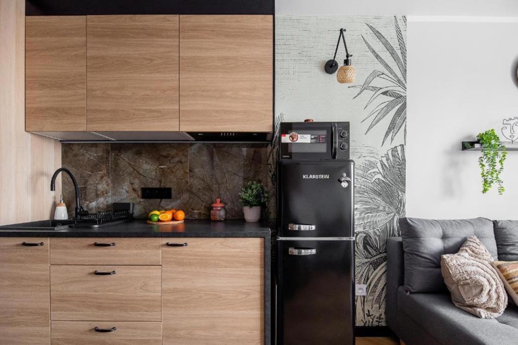 Modern Studio Bruna by VAYA STAYS – zdjęcie 11