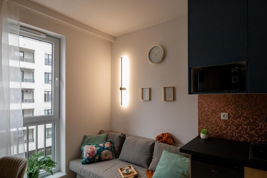 miniSTUDIOS URSUS by VAYA STAYS A2 – zdjęcie 2