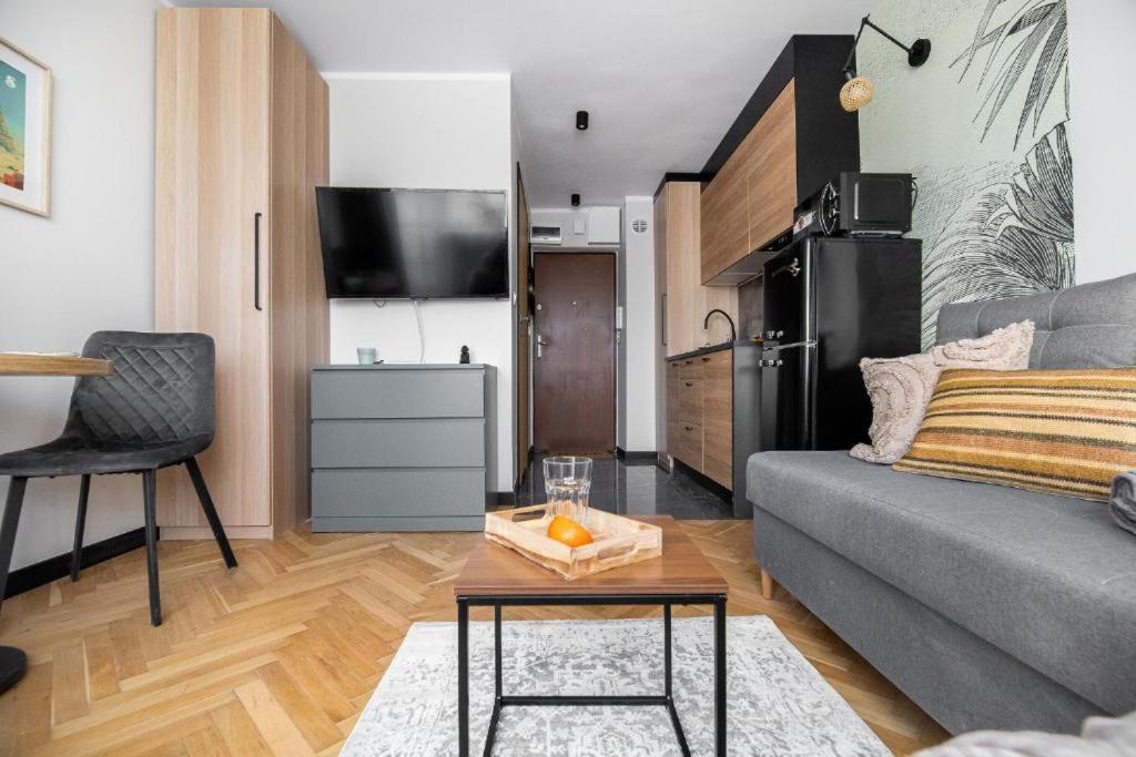 Modern Studio Bruna by VAYA STAYS – zdjęcie 2