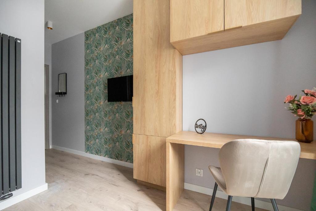 miniSTUDIOS URSUS by VAYA STAYS A2 – zdjęcie 8