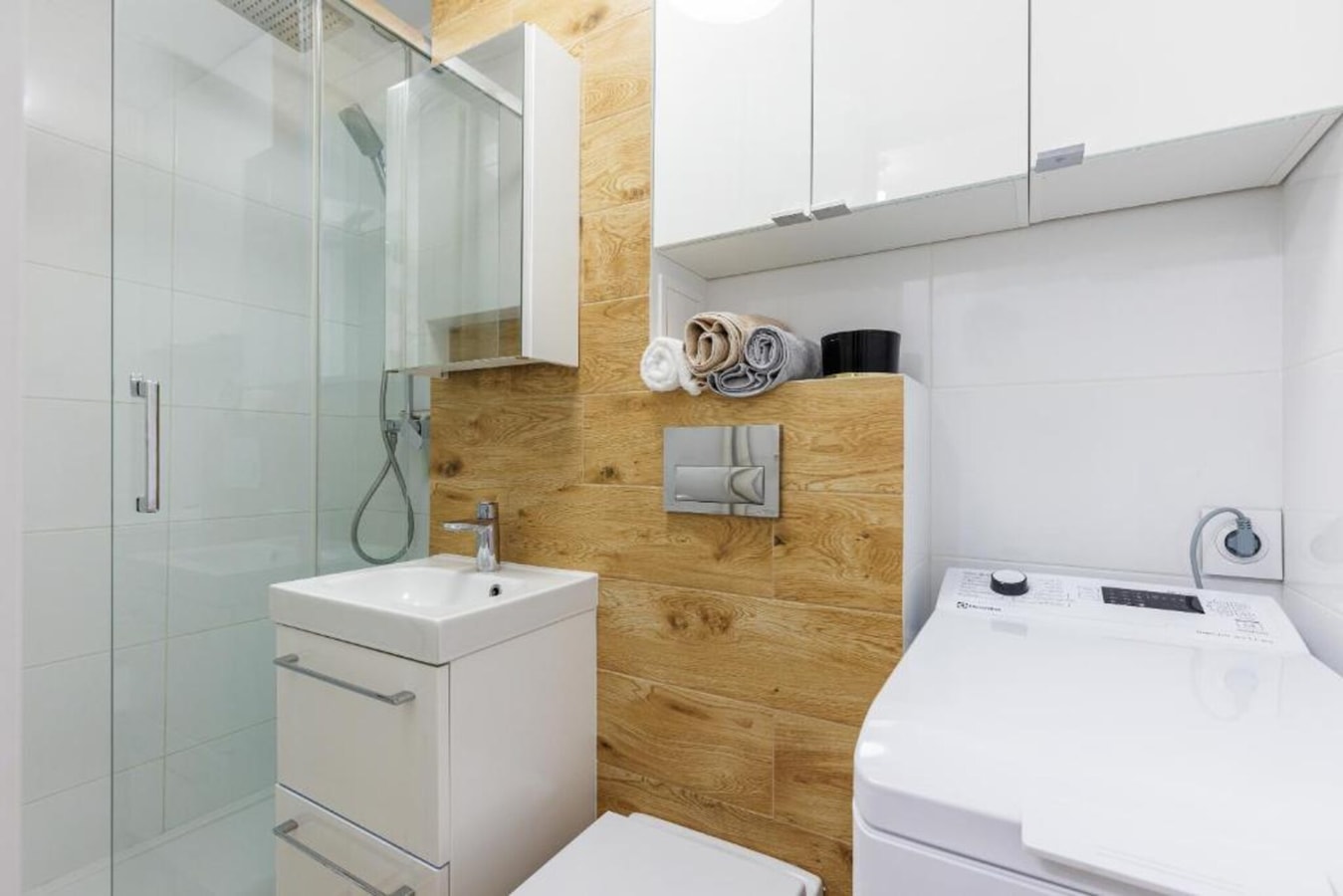 Bagno 7 by VAYA STAYS – zdjęcie 4