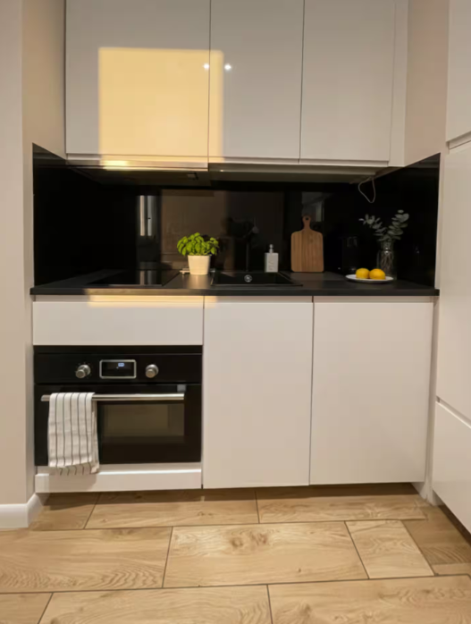 Stadion Apartment od VAYA STAYS – zdjęcie 3