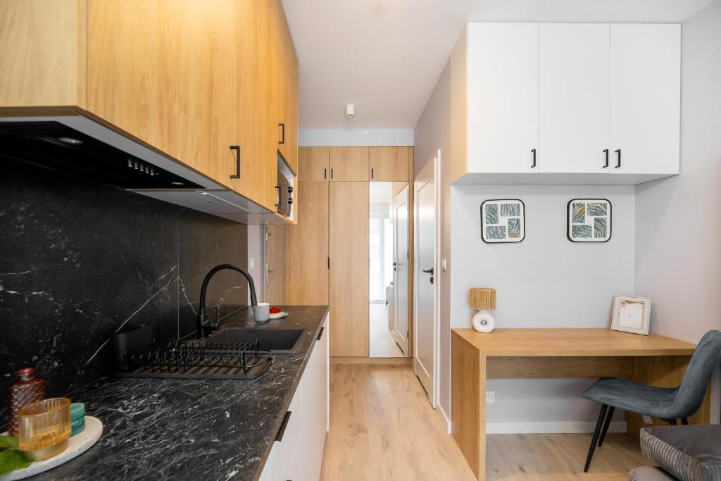 miniSTUDIOS URSUS by VAYA STAYS A1 – zdjęcie 8