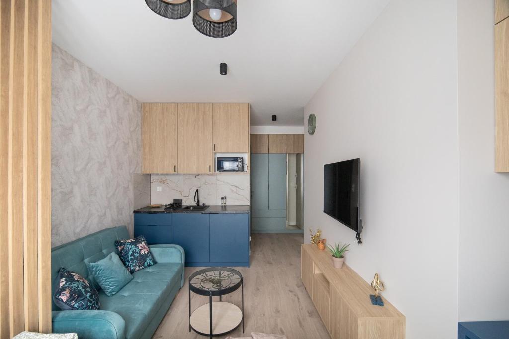 miniSTUDIOS URSUS by VAYA STAYS A3 – zdjęcie 2