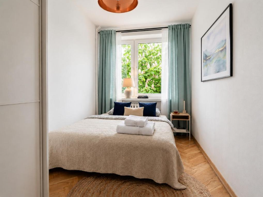 Apartament Corazziego by VAYA STAYS – zdjęcie 4