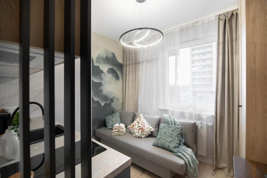 miniSTUDIOS URSUS by VAYA STAYS B1 – zdjęcie 2