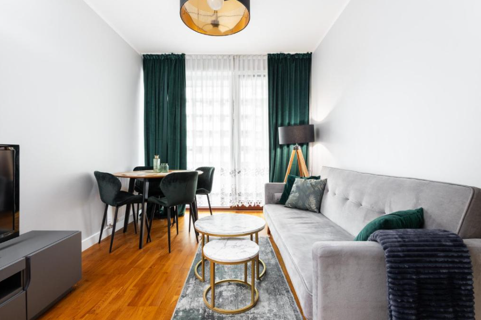 BUSINESS SUITES ARKADIA by VAYA STAYS B – zdjęcie 5