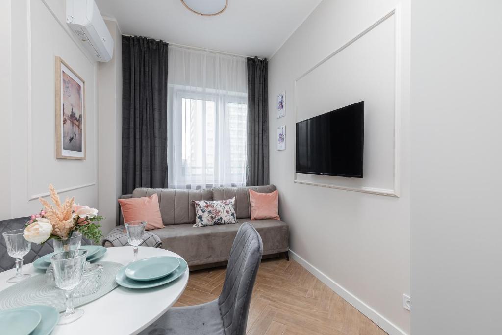 Modern studio AC Batorego by VAYA STAYS A – zdjęcie 5