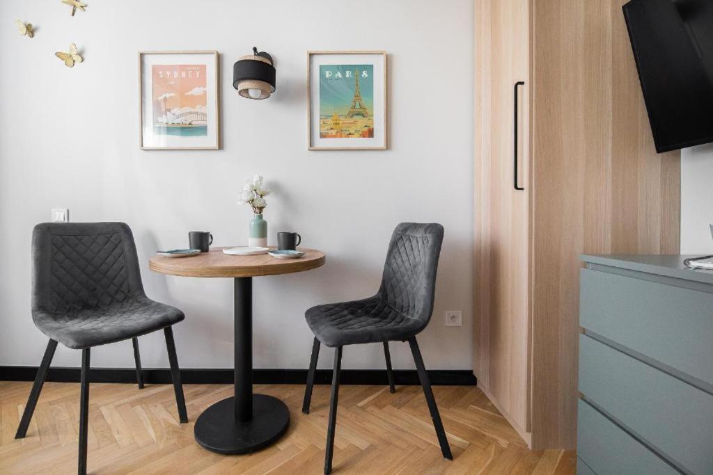 Modern Studio Bruna by VAYA STAYS – zdjęcie 12