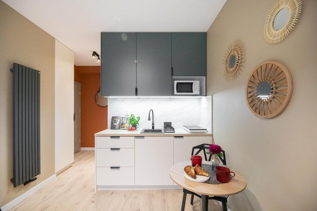miniSTUDIOS URSUS by VAYA STAYS B1 – zdjęcie 4