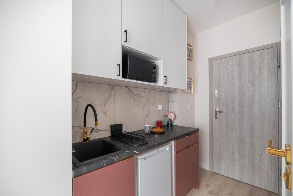 miniSTUDIOS URSUS by VAYA STAYS A4 – zdjęcie 8