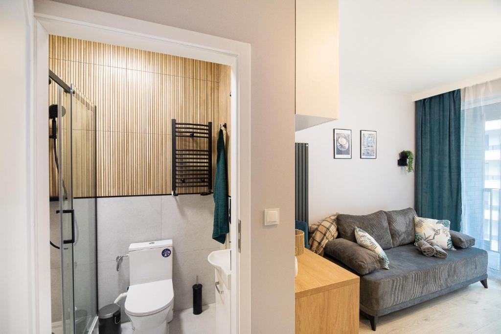 miniSTUDIOS URSUS by VAYA STAYS A1 – zdjęcie 1