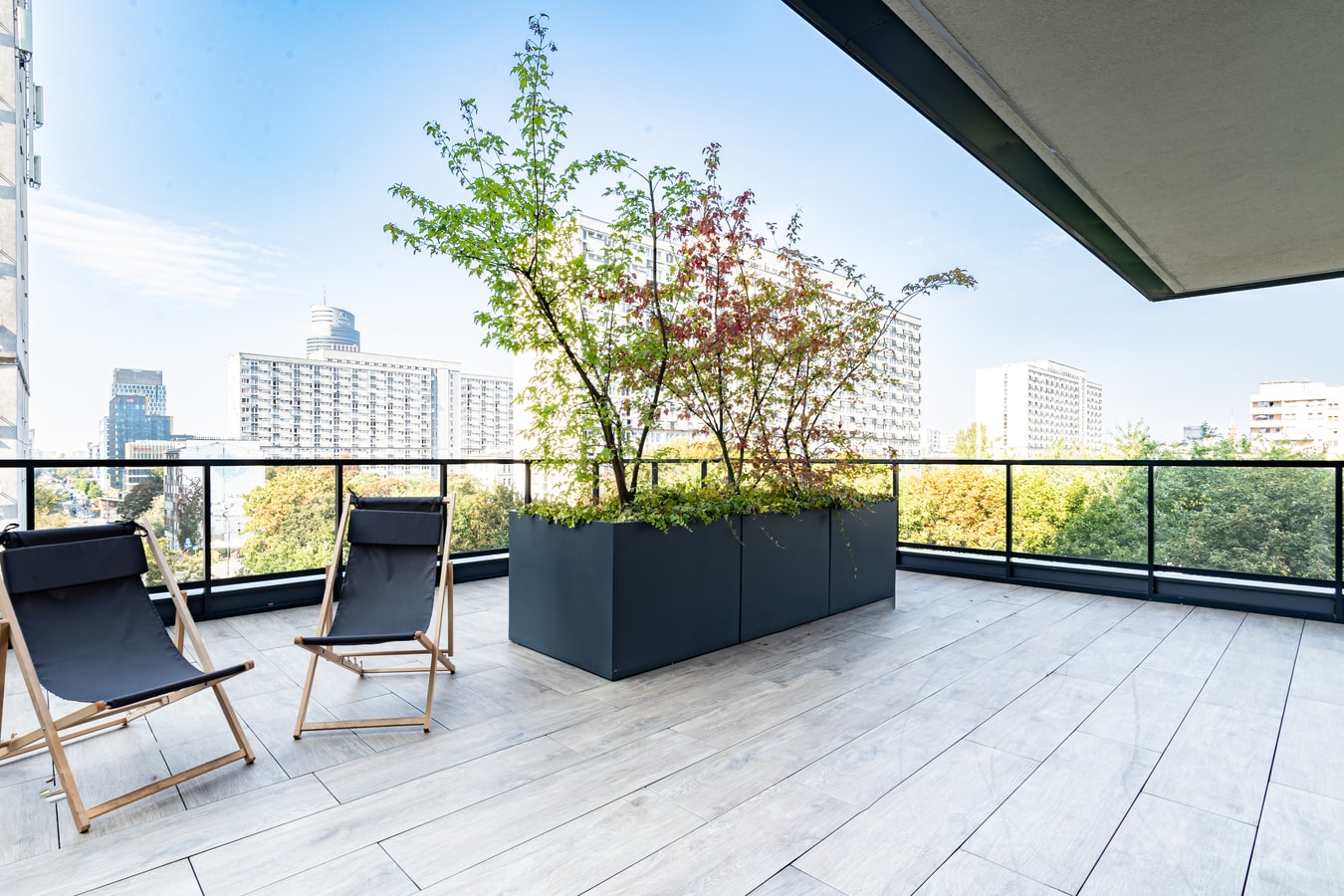 BUSINESS SUITE GRZYBOWSKA 37 by VAYA STAYS – zdjęcie 2