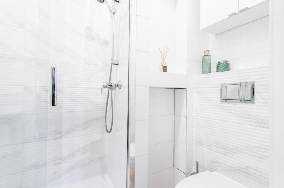 Apartament Nowolipki by VAYA STAYS – zdjęcie 7