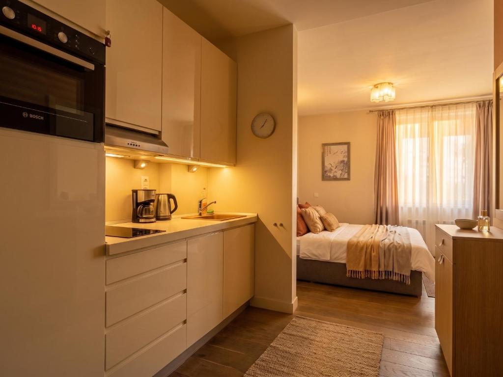 Słoneczne studio przy Placu Unii by VAYA STAYS – zdjęcie 3