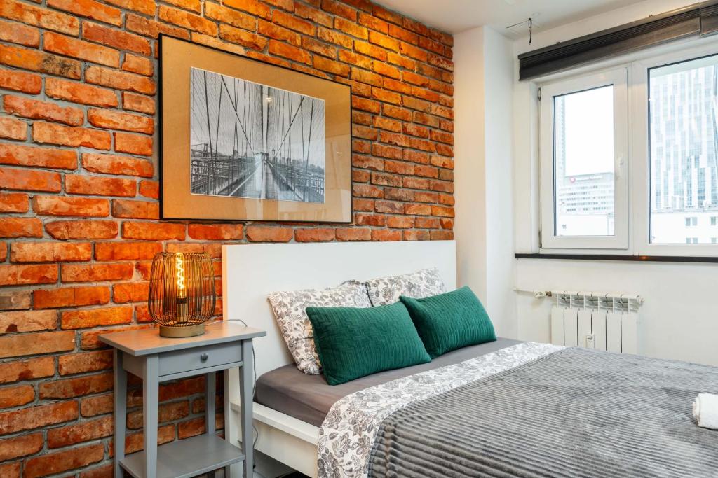 CHMIELNA 106B CENTRUM by VAYA STAYS – zdjęcie 1