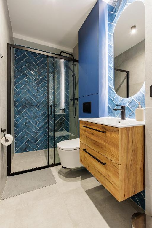 PRAGA DUO Koneser Apartments by VAYA STAYS B – zdjęcie 5