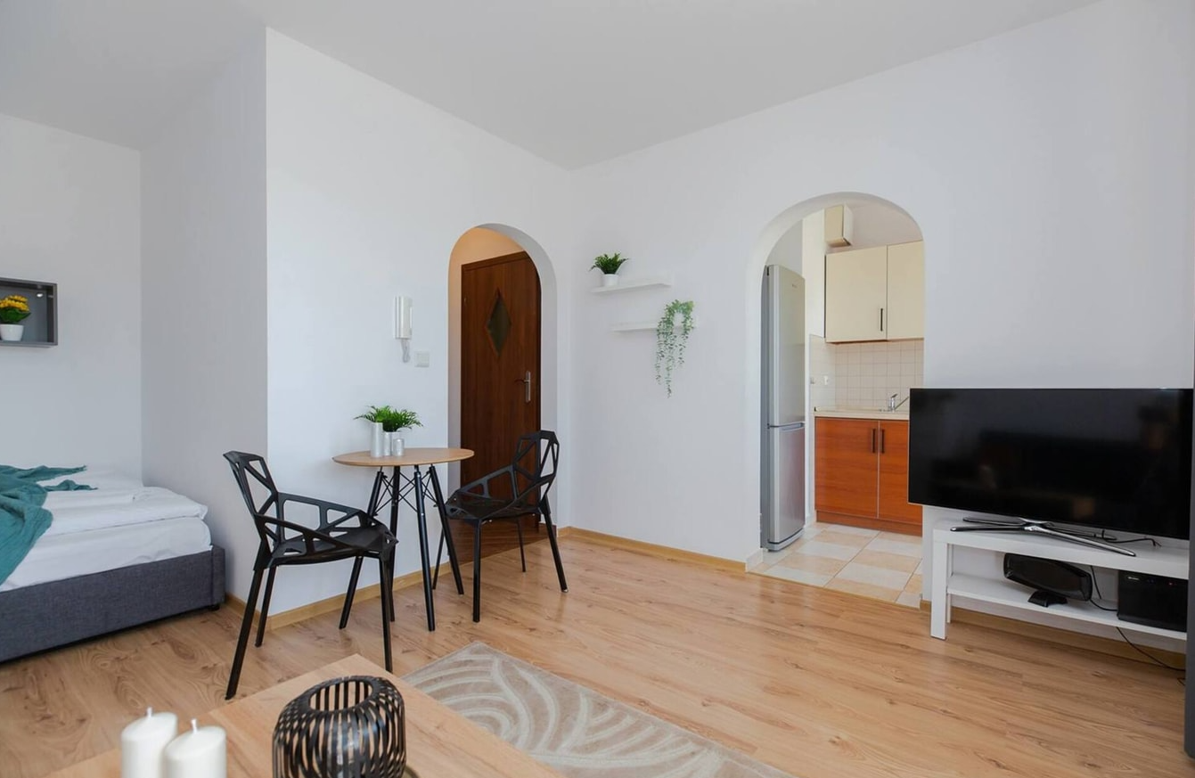 Apartament Bukowińska by VAYA STAYS – zdjęcie 7