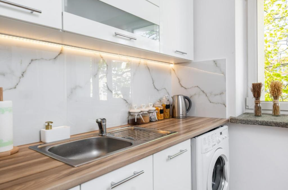 Apartament Nowolipki by VAYA STAYS – zdjęcie 11
