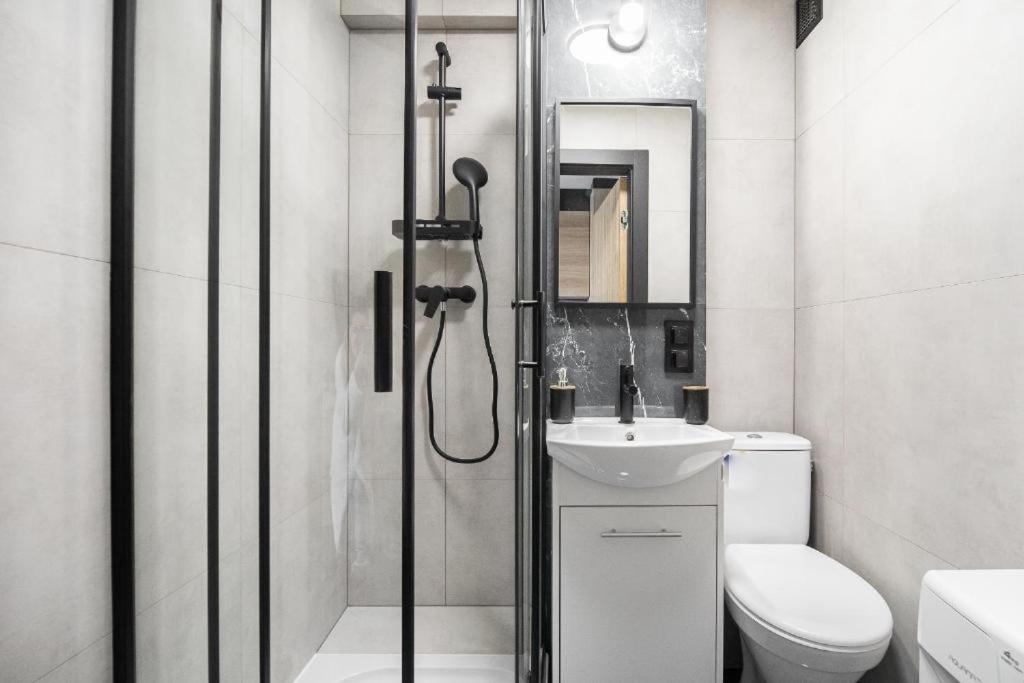 Modern Studio Bruna by VAYA STAYS – zdjęcie 6