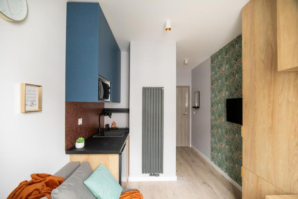 miniSTUDIOS URSUS by VAYA STAYS A2 – zdjęcie 1