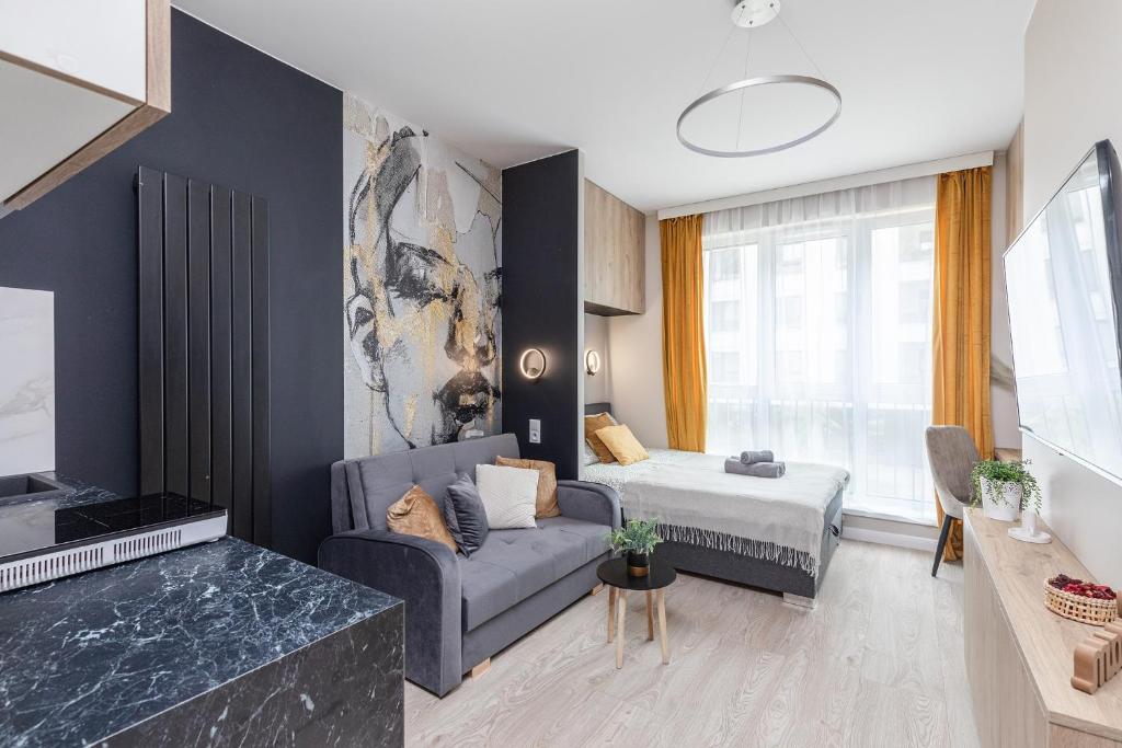 miniSTUDIOS URSUS by VAYA STAYS B2 – zdjęcie 9