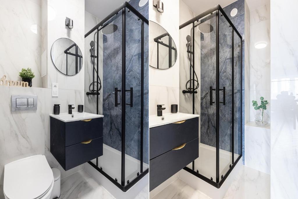 Modern studio AC Batorego by VAYA STAYS A – zdjęcie 10