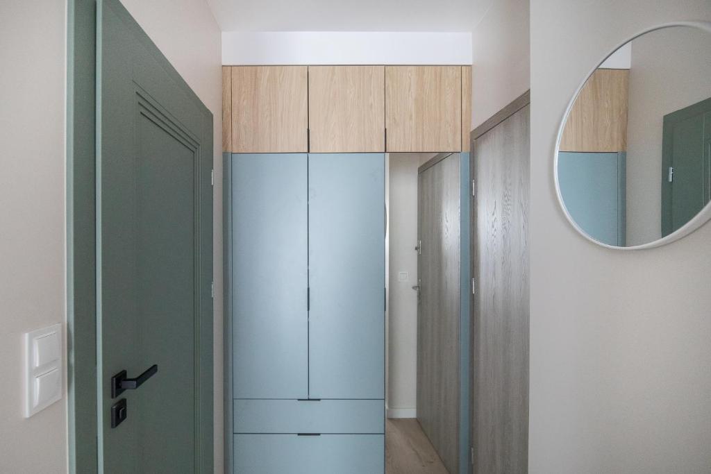miniSTUDIOS URSUS by VAYA STAYS A3 – zdjęcie 7