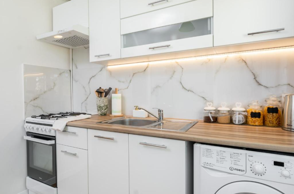 Apartament Nowolipki by VAYA STAYS – zdjęcie 8