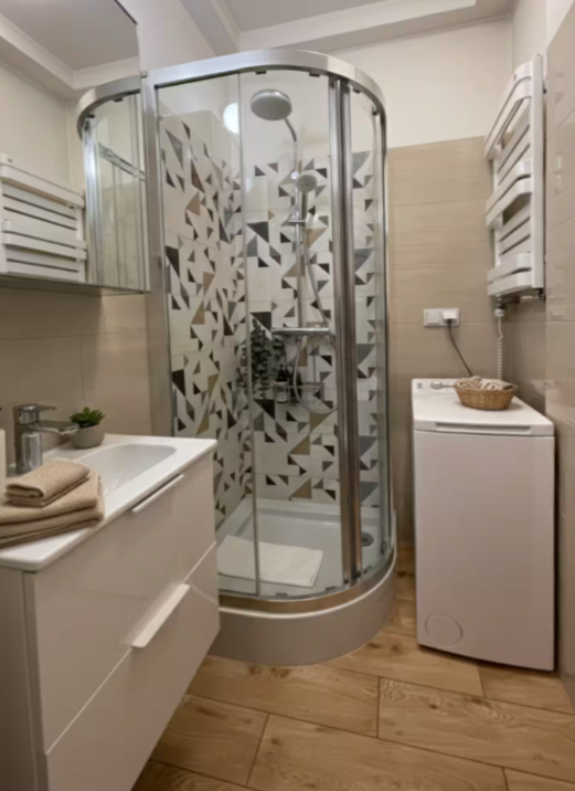 Stadion Apartment od VAYA STAYS – zdjęcie 5